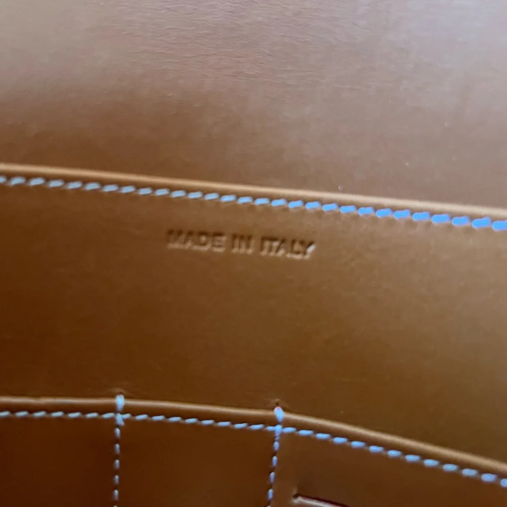 Christian Louboutin Portfolio/briefcase - Picture 9 of 11